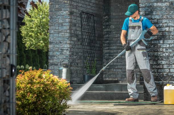 Best Roof Washing  in Sanatoga, PA
